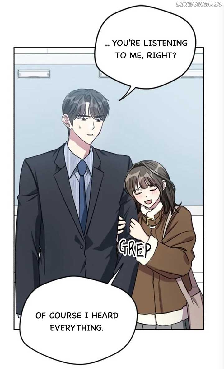 Breaking News Chapter 28 - Page 4