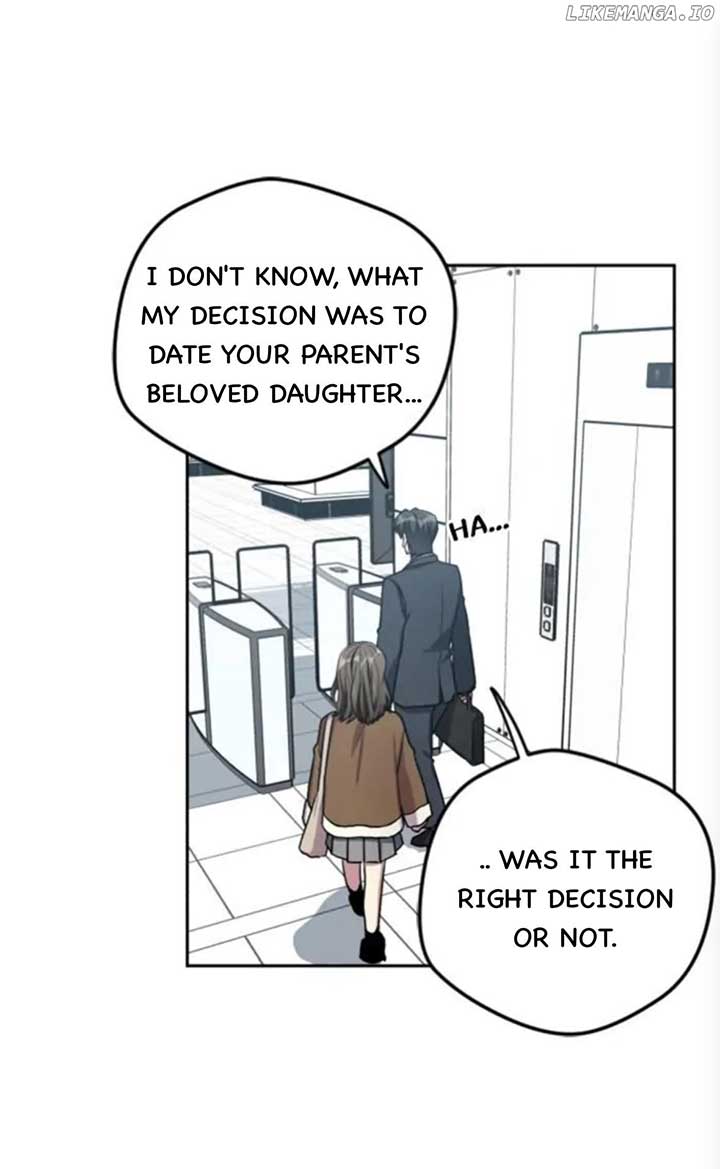 Breaking News Chapter 28 - Page 8