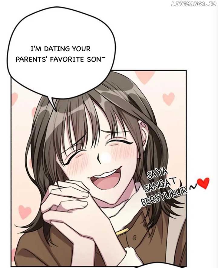 Breaking News Chapter 28 - Page 9