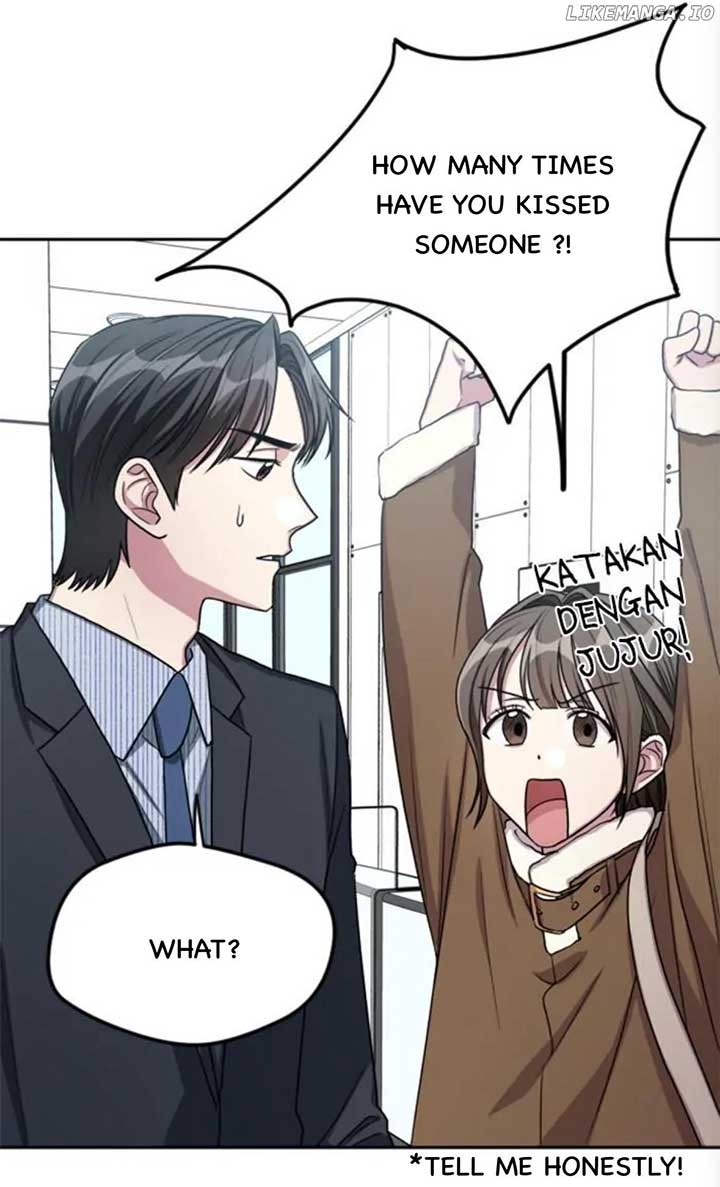 Breaking News Chapter 28 - Page 11