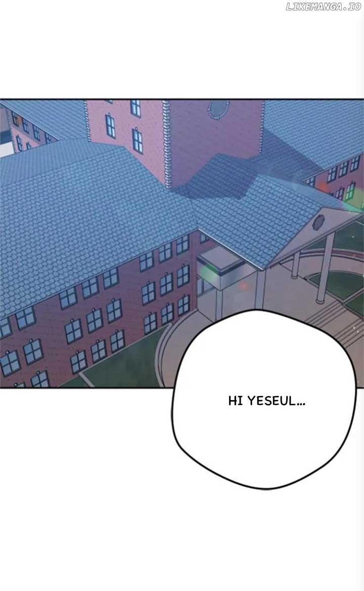 Breaking News Chapter 28 - Page 22