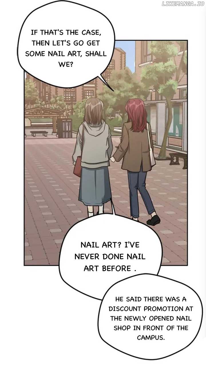 Breaking News Chapter 28 - Page 26