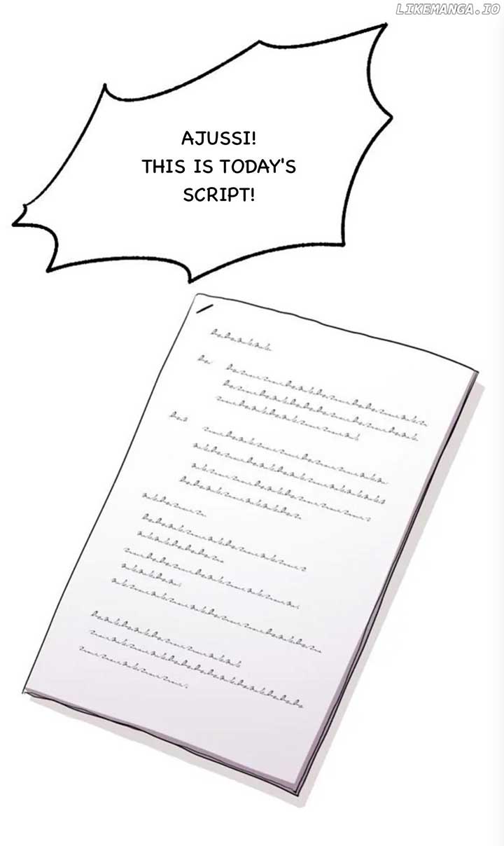 Breaking News Chapter 28 - Page 30