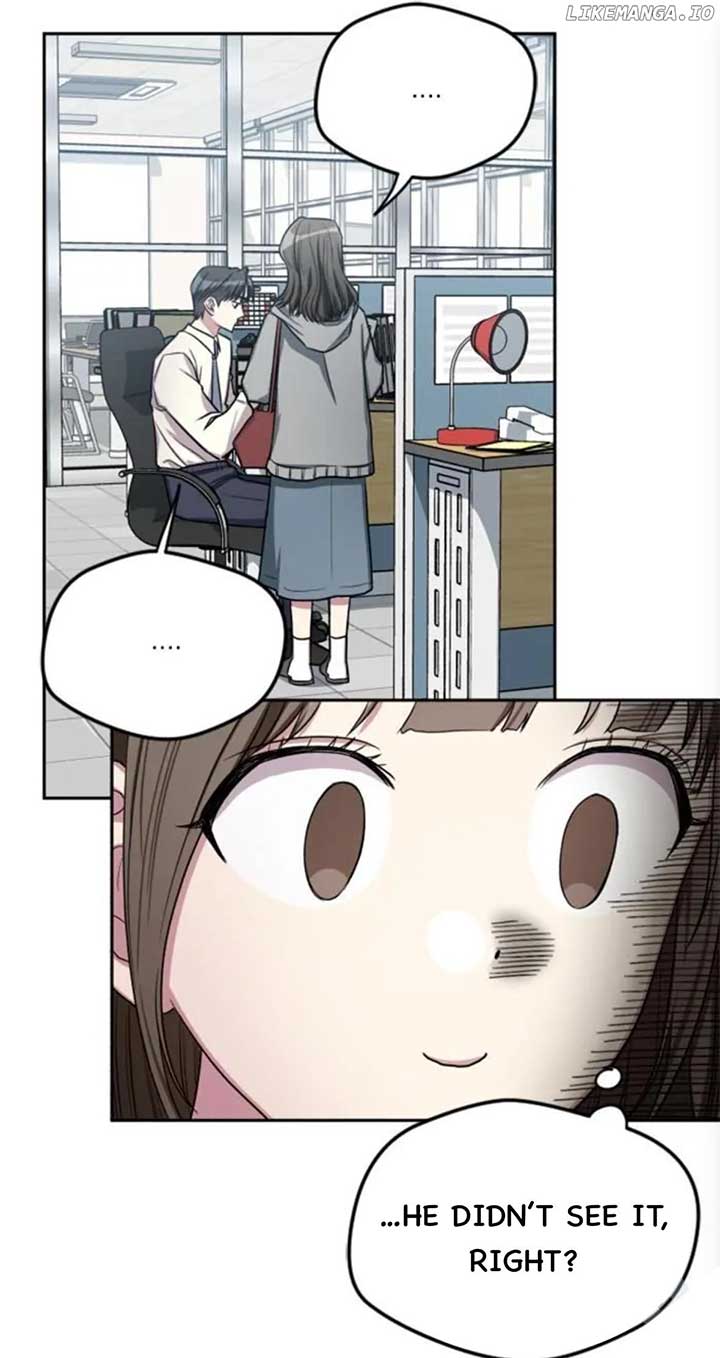 Breaking News Chapter 28 - Page 32