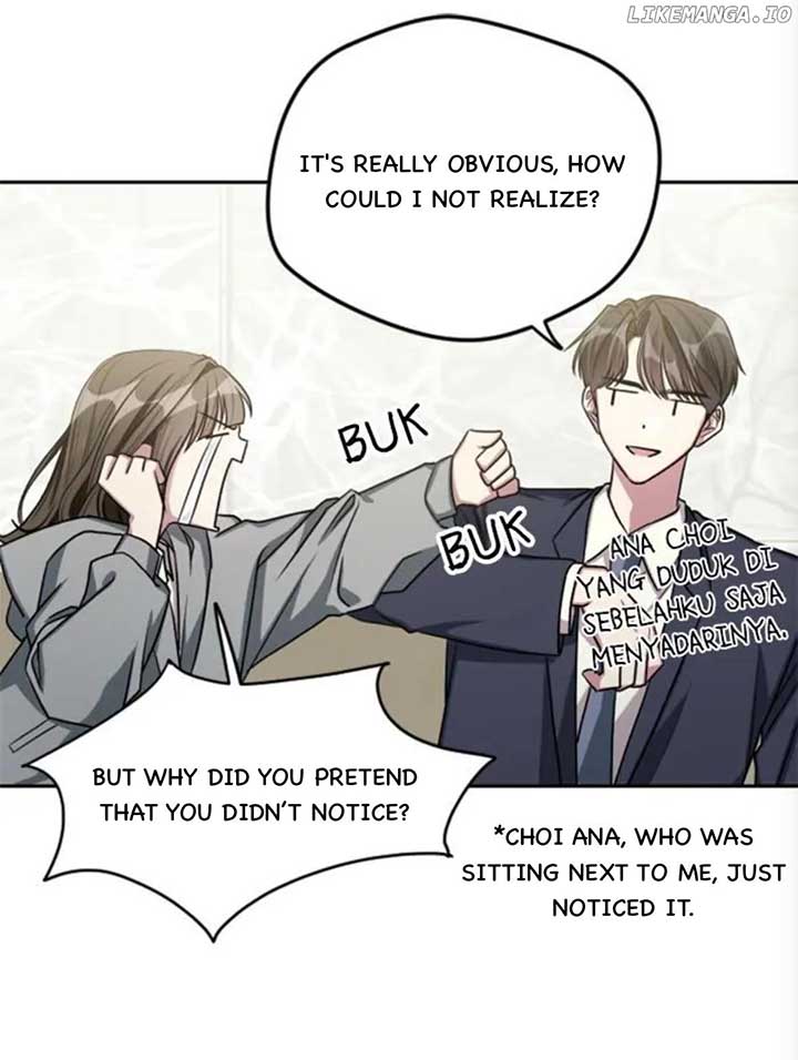 Breaking News Chapter 28 - Page 41