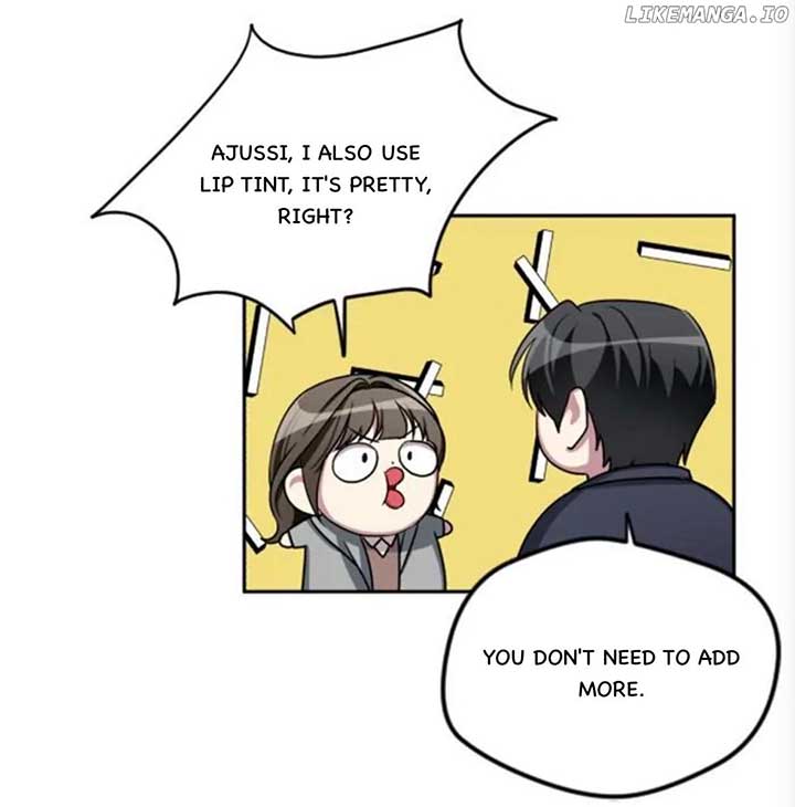 Breaking News Chapter 28 - Page 46