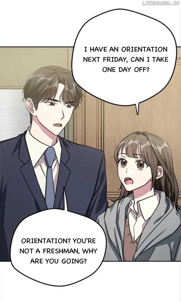 Breaking News Chapter 28 - Page 48