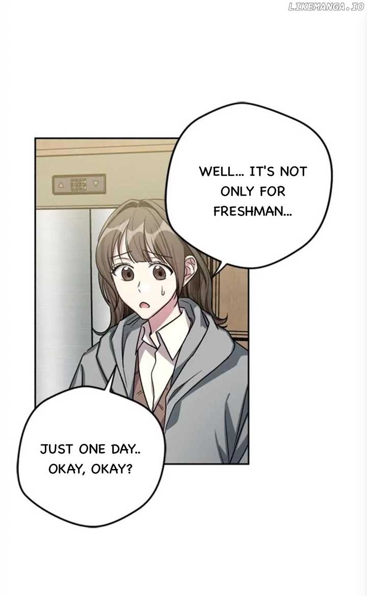 Breaking News Chapter 28 - Page 49