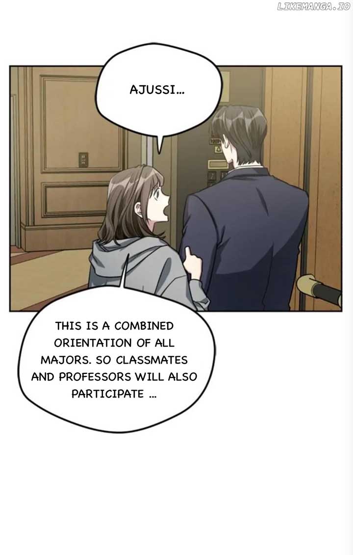 Breaking News Chapter 28 - Page 52