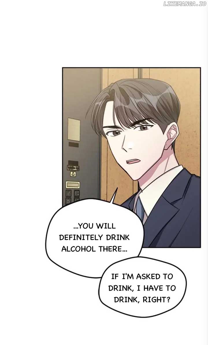 Breaking News Chapter 28 - Page 54