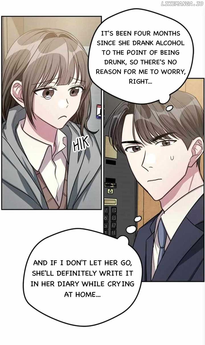 Breaking News Chapter 28 - Page 56