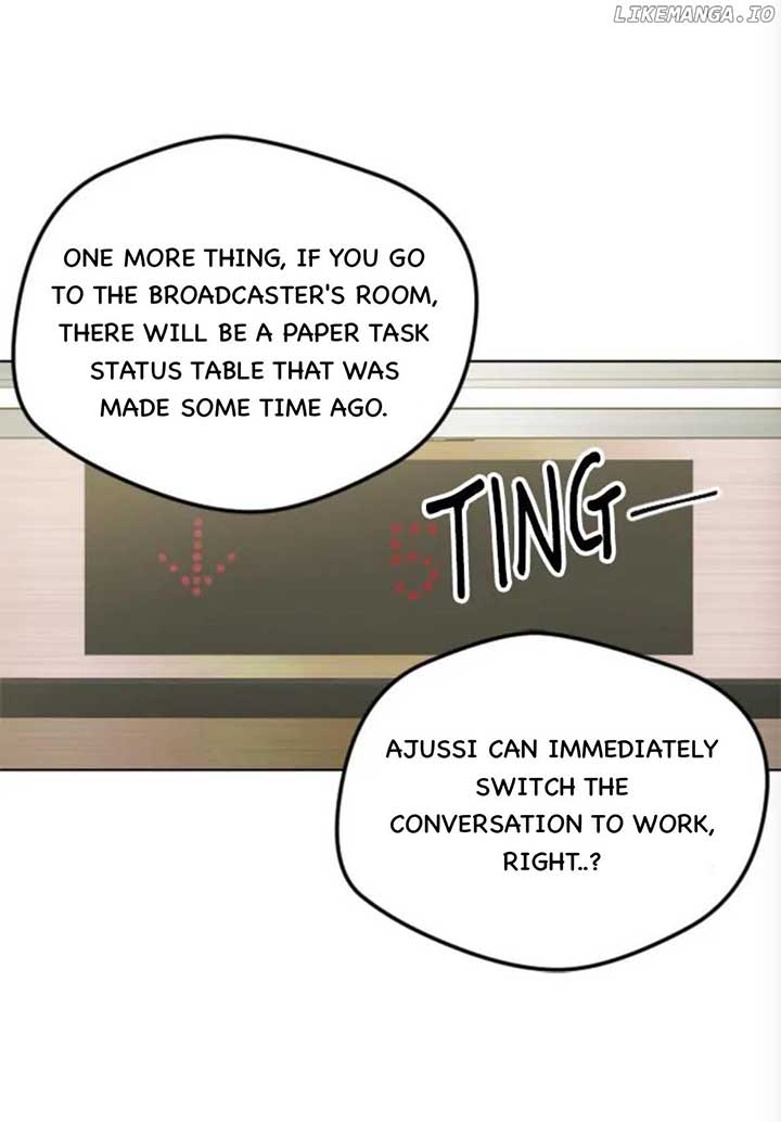 Breaking News Chapter 28 - Page 61