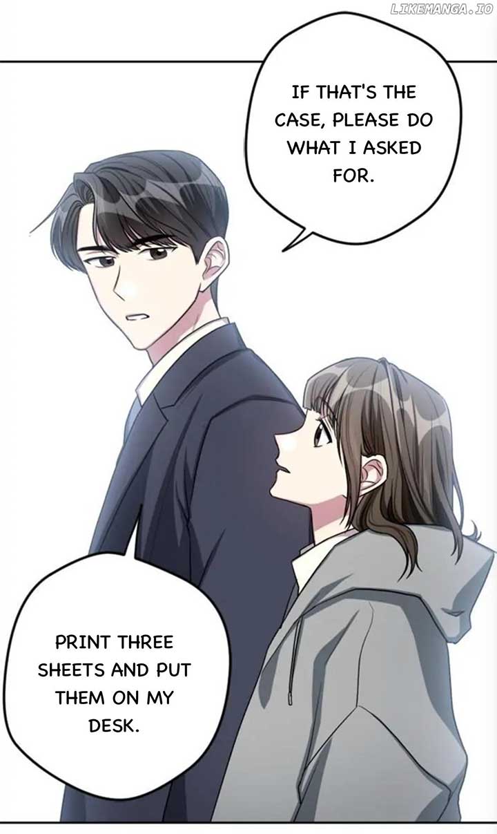 Breaking News Chapter 29 - Page 4