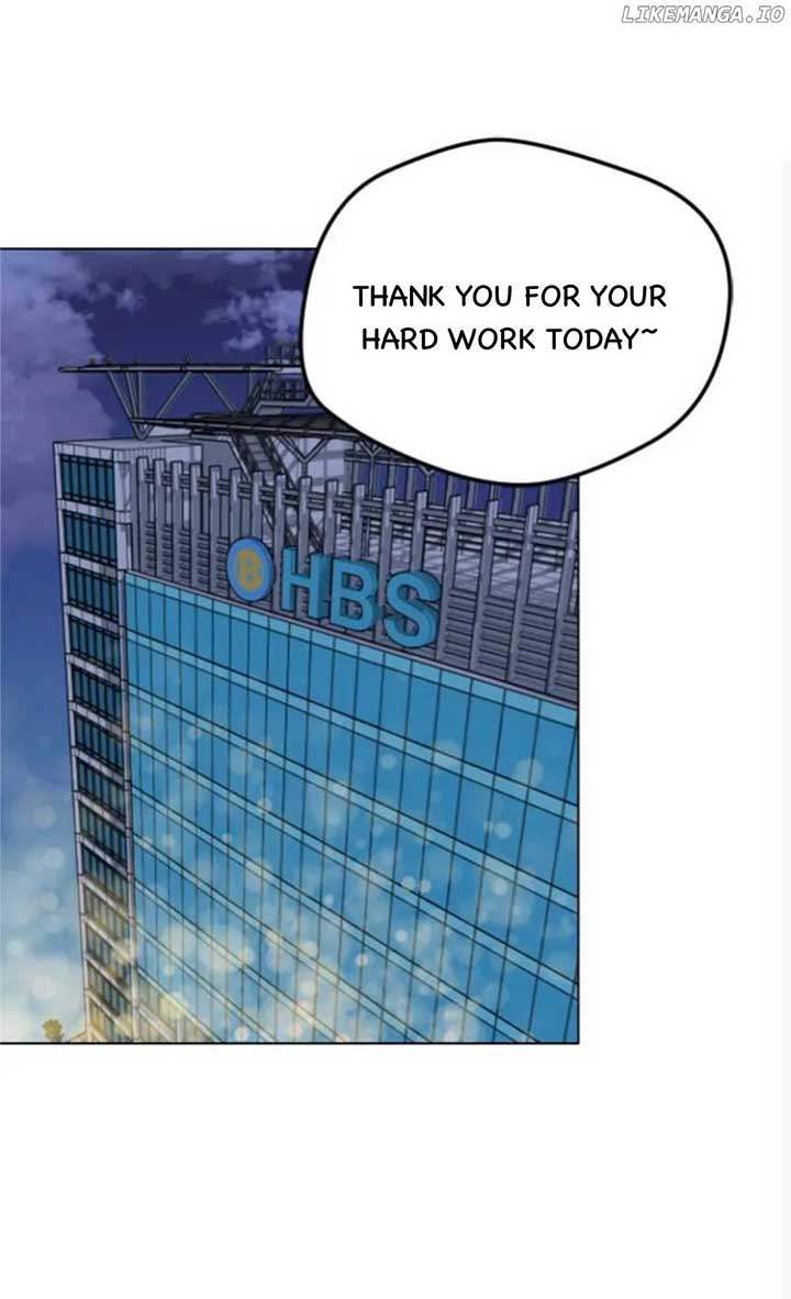 Breaking News Chapter 29 - Page 8