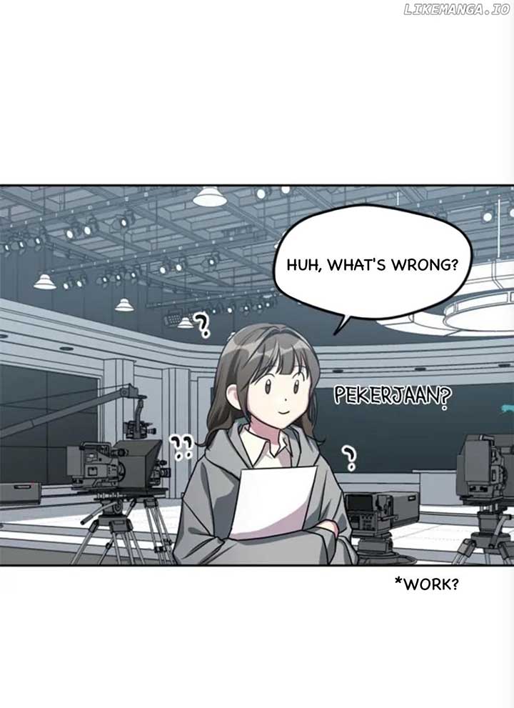 Breaking News Chapter 29 - Page 11