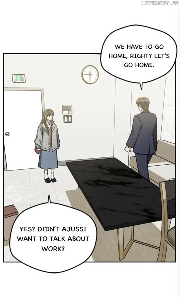 Breaking News Chapter 29 - Page 14