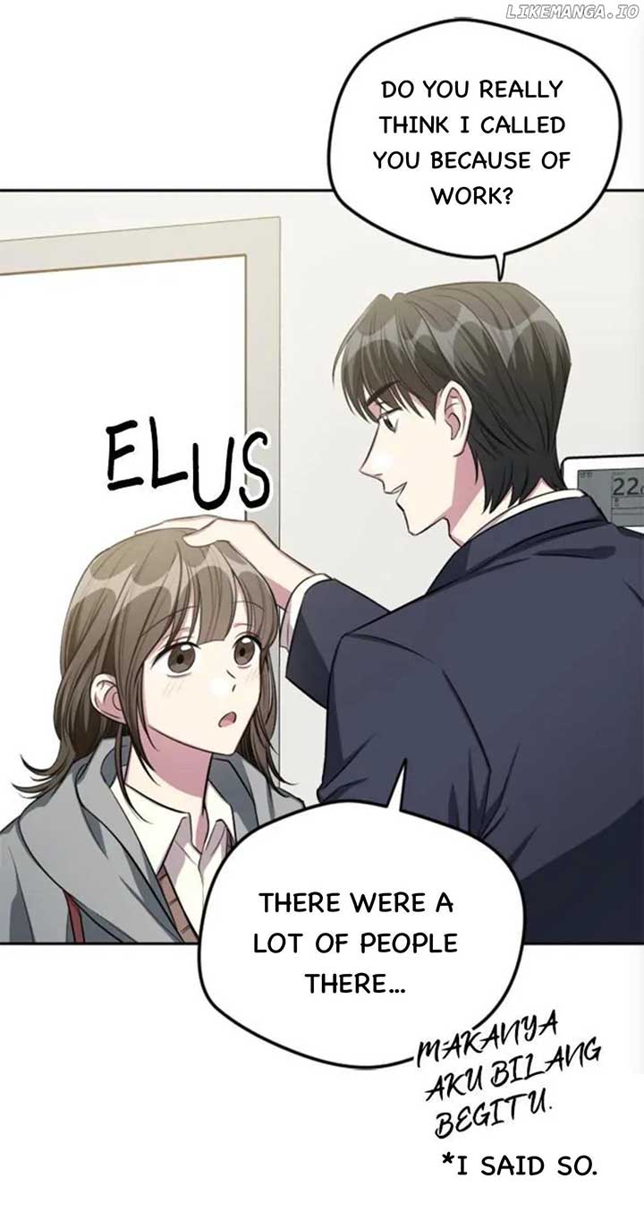 Breaking News Chapter 29 - Page 15