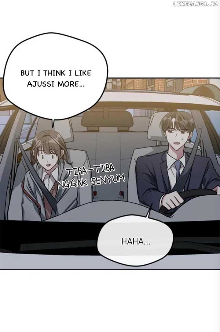 Breaking News Chapter 29 - Page 22