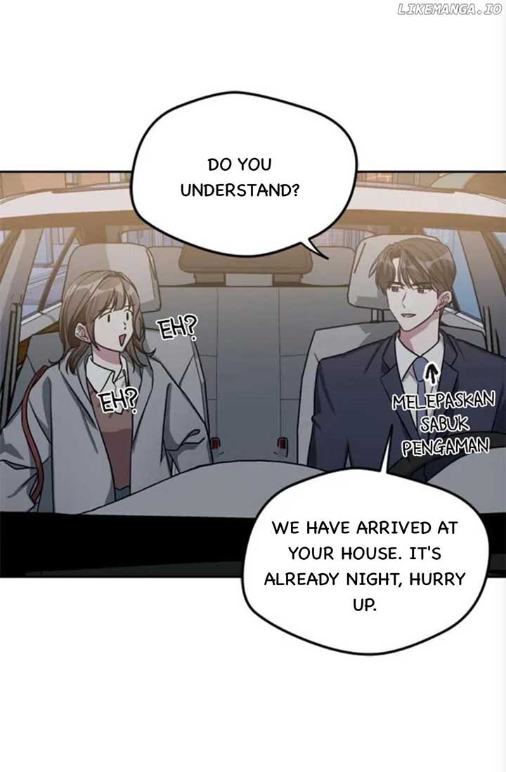 Breaking News Chapter 29 - Page 28