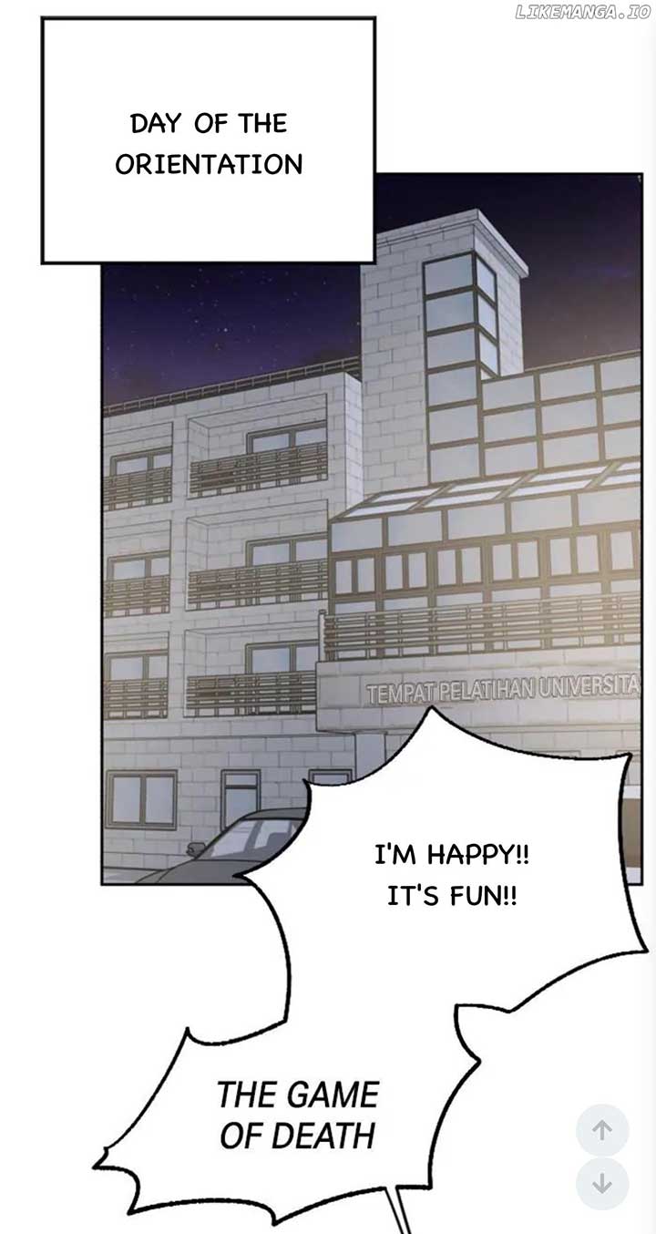 Breaking News Chapter 29 - Page 41