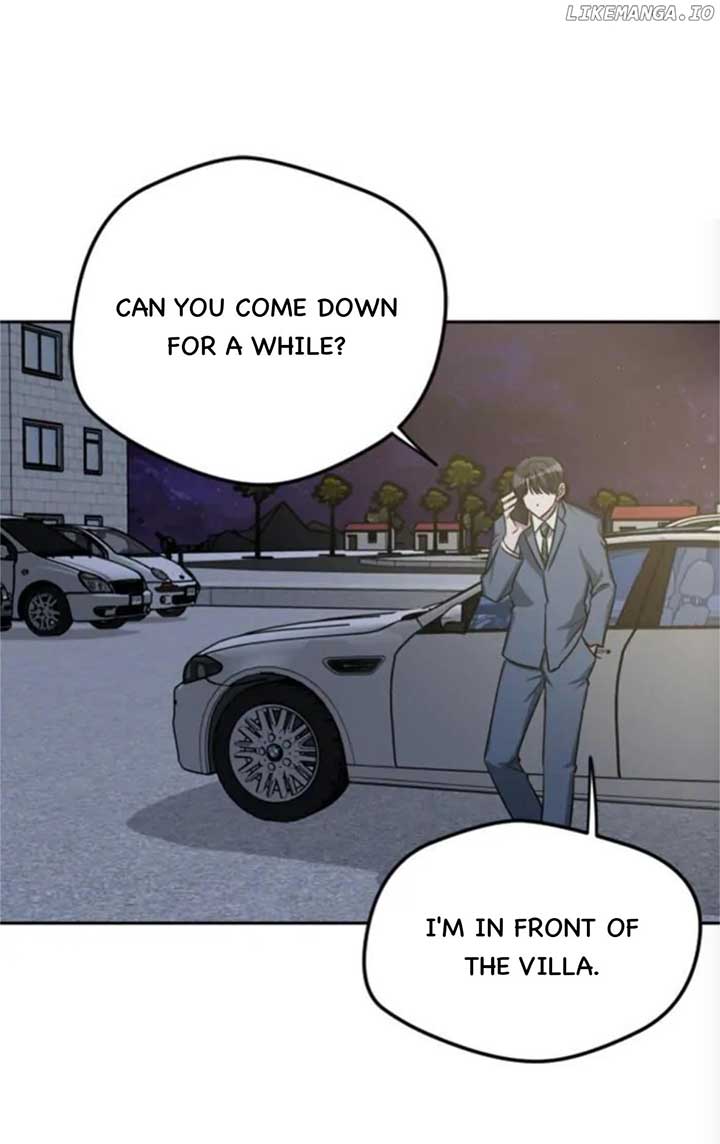 Breaking News Chapter 29 - Page 51