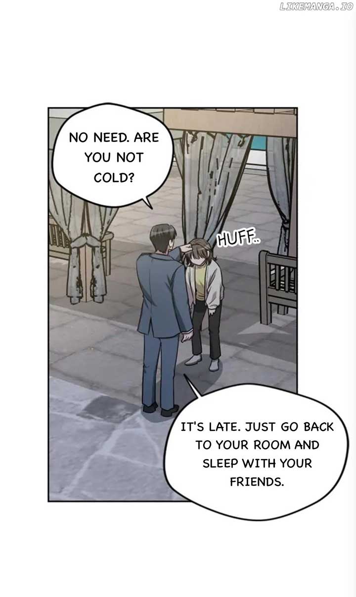 Breaking News Chapter 30 - Page 5