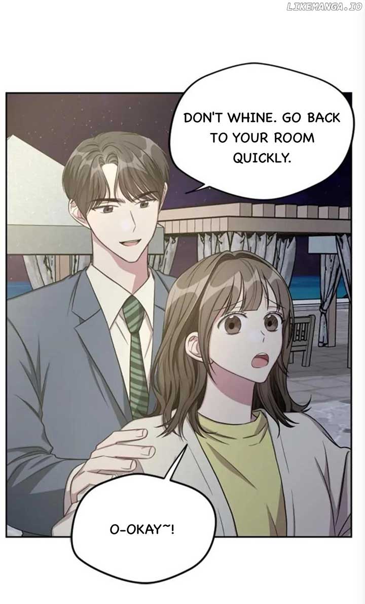 Breaking News Chapter 30 - Page 7