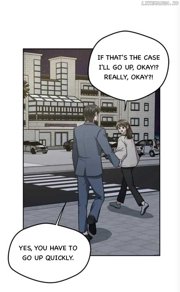 Breaking News Chapter 30 - Page 8