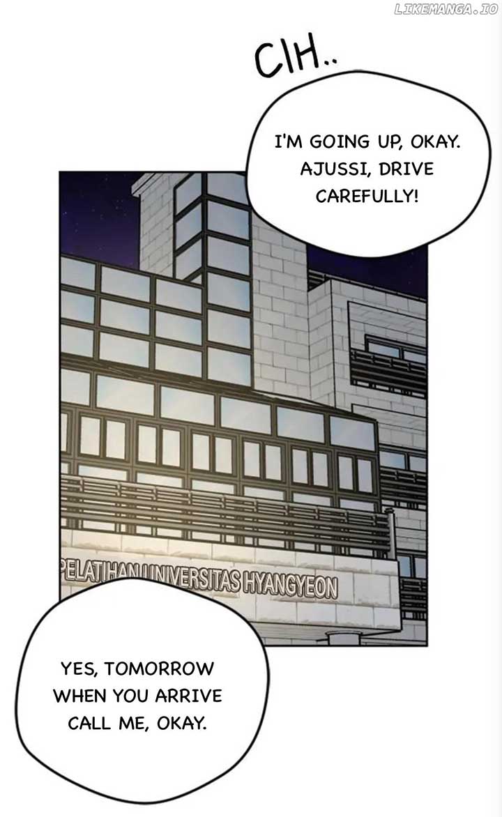 Breaking News Chapter 30 - Page 9