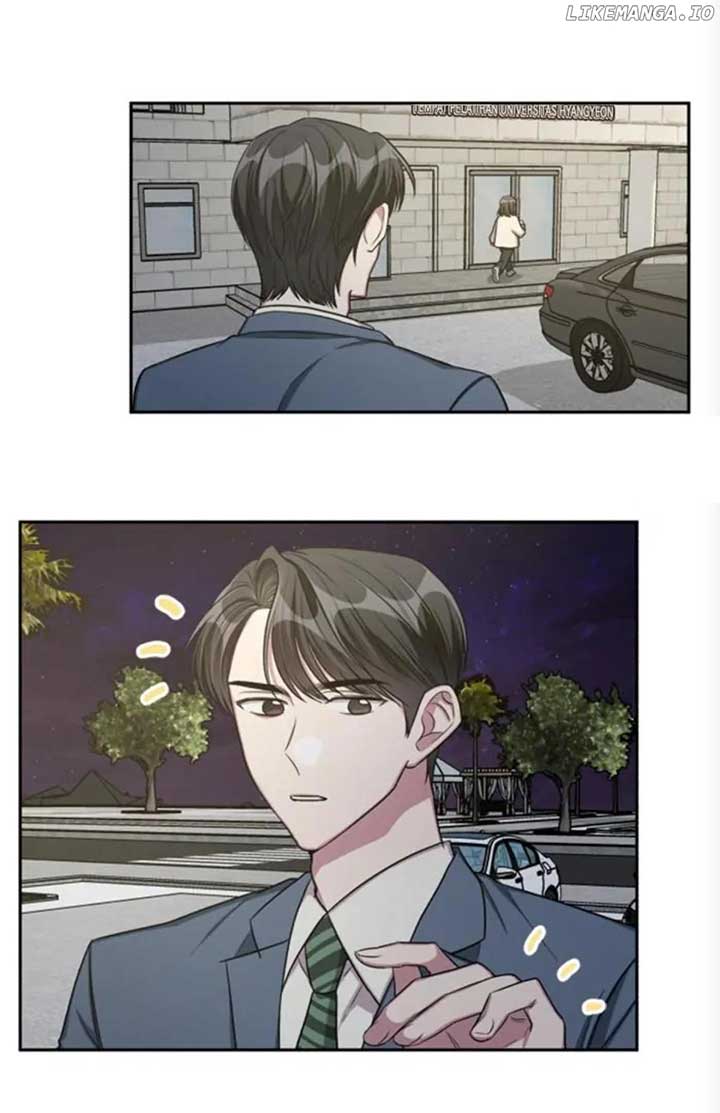 Breaking News Chapter 30 - Page 10