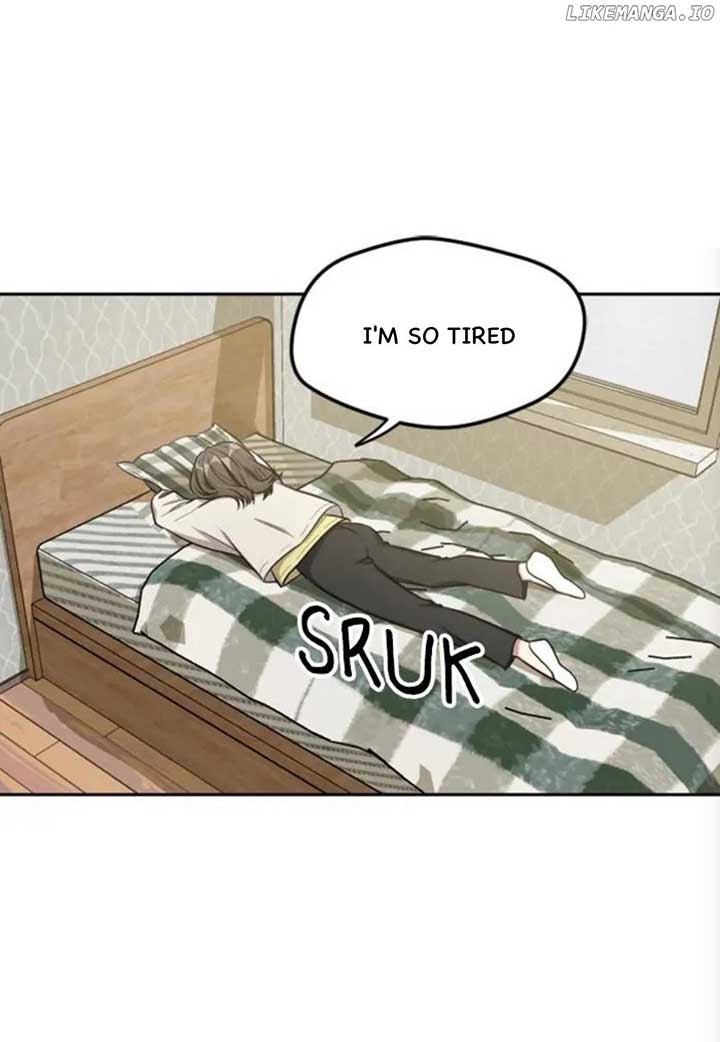 Breaking News Chapter 30 - Page 15