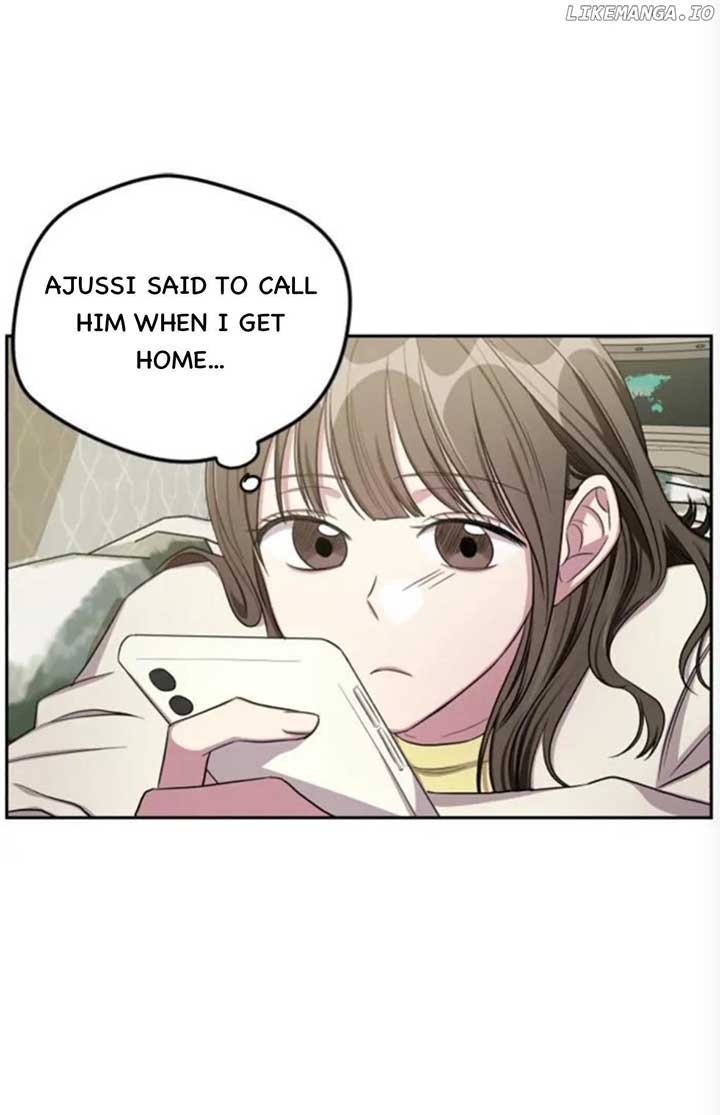 Breaking News Chapter 30 - Page 16