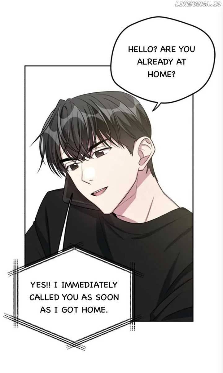 Breaking News Chapter 30 - Page 17