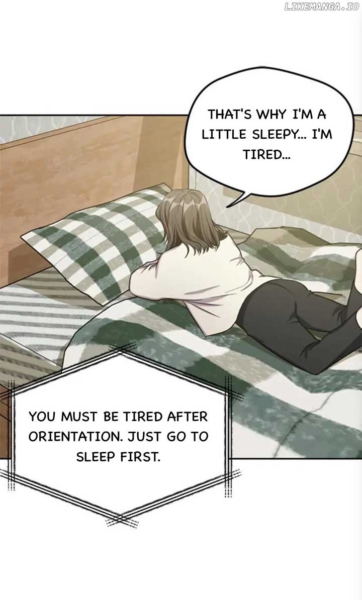 Breaking News Chapter 30 - Page 18