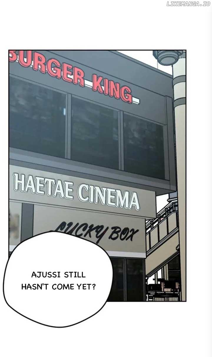 Breaking News Chapter 30 - Page 21