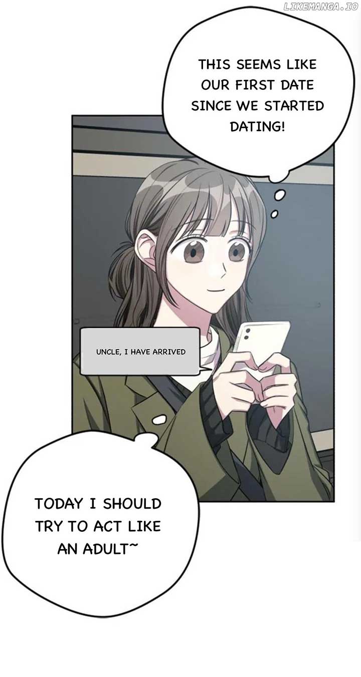 Breaking News Chapter 30 - Page 22