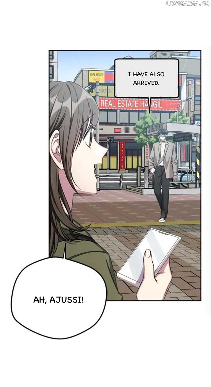 Breaking News Chapter 30 - Page 23