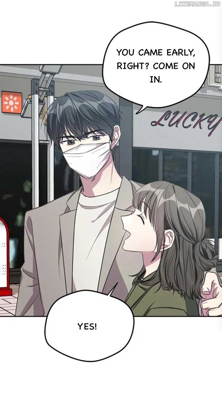 Breaking News Chapter 30 - Page 24