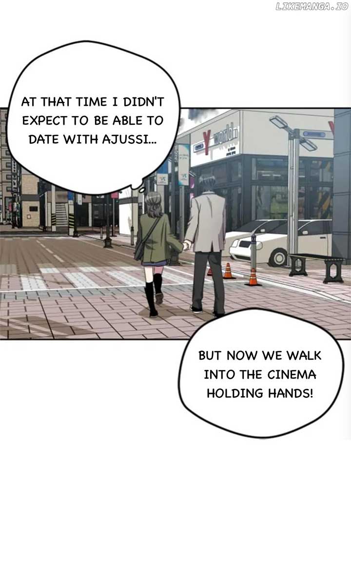 Breaking News Chapter 30 - Page 27