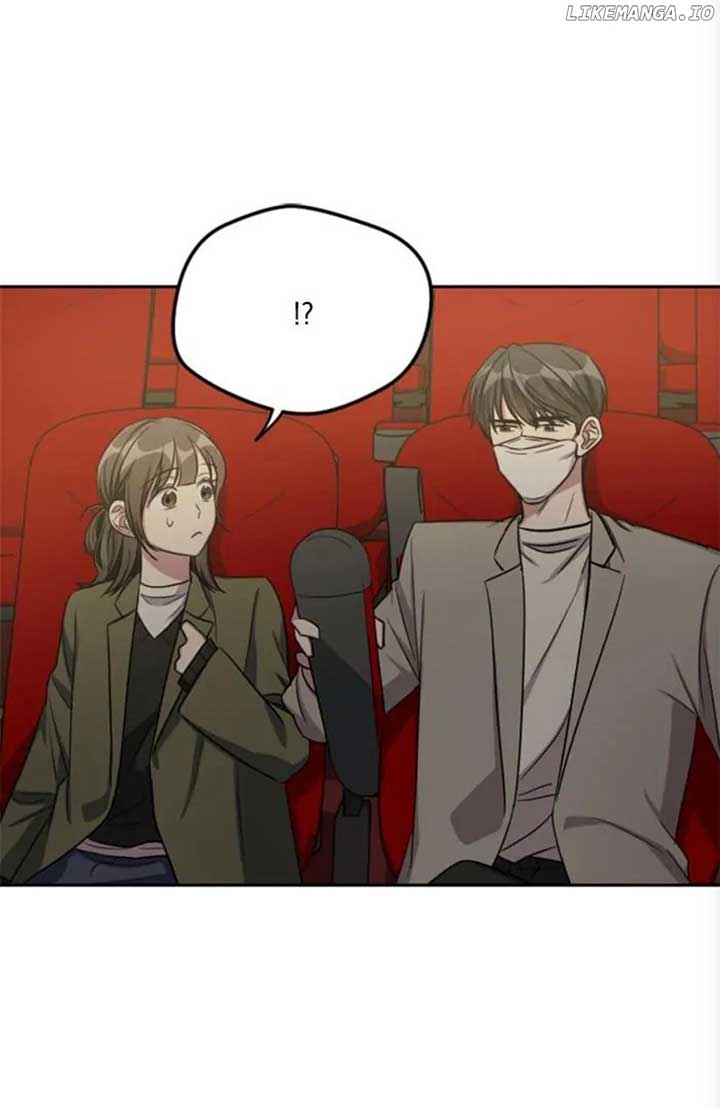 Breaking News Chapter 30 - Page 34