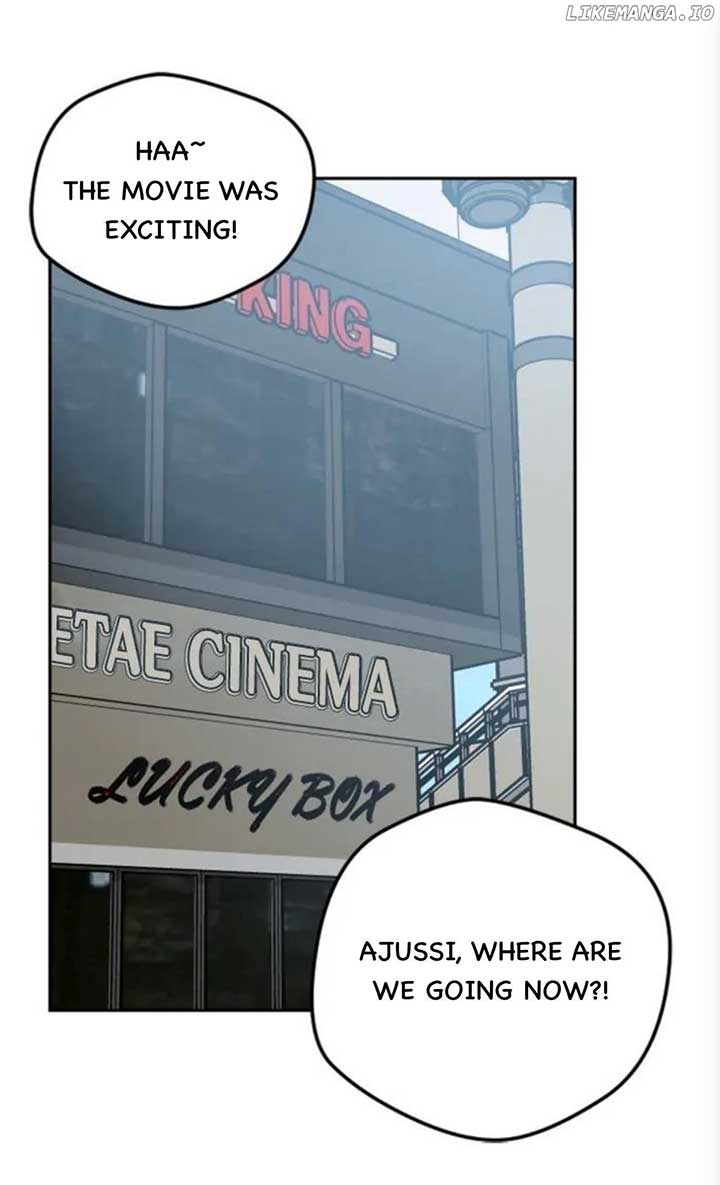 Breaking News Chapter 30 - Page 42