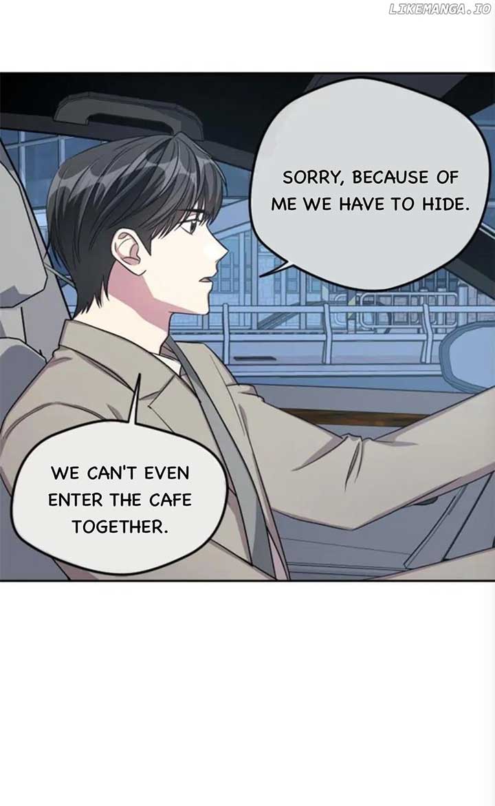 Breaking News Chapter 30 - Page 46