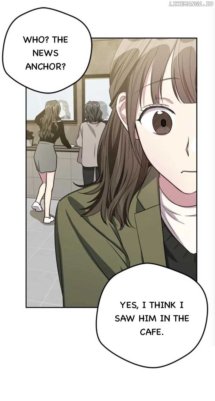 Breaking News Chapter 30 - Page 58