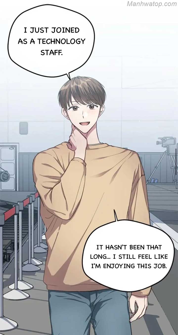 Breaking News Chapter 32 - Page 6