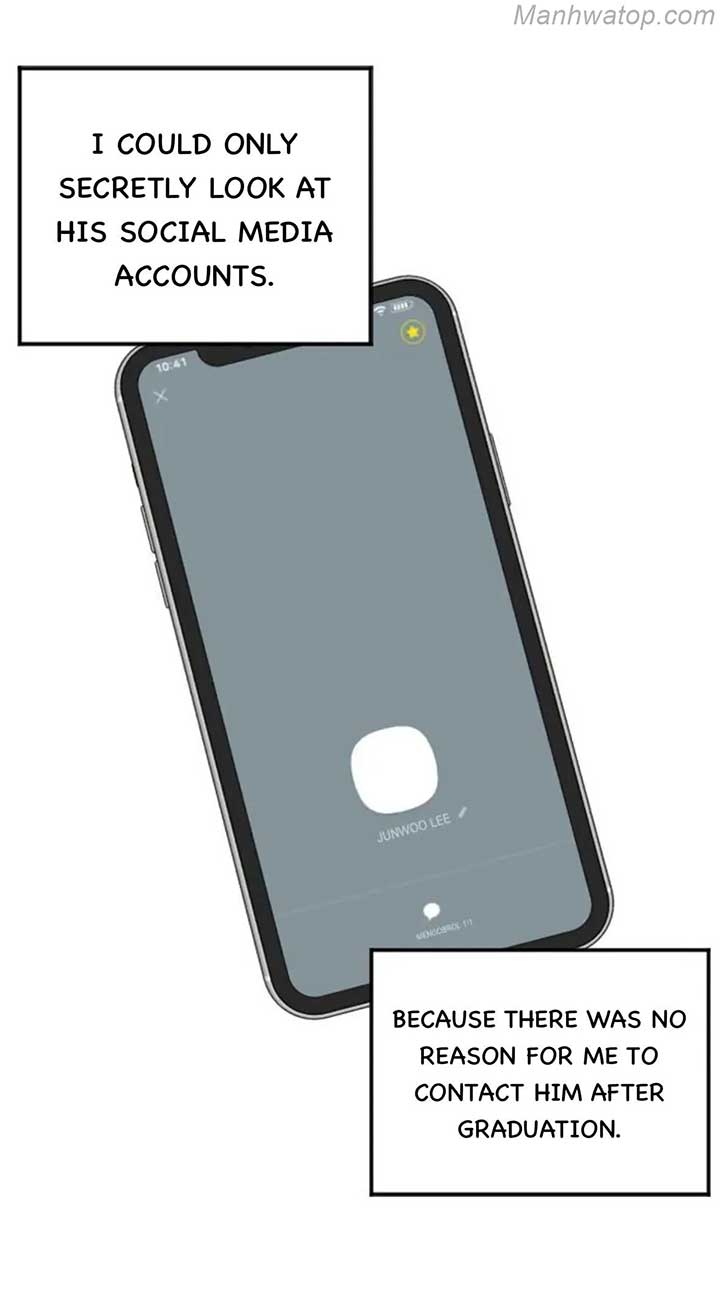 Breaking News Chapter 32 - Page 9