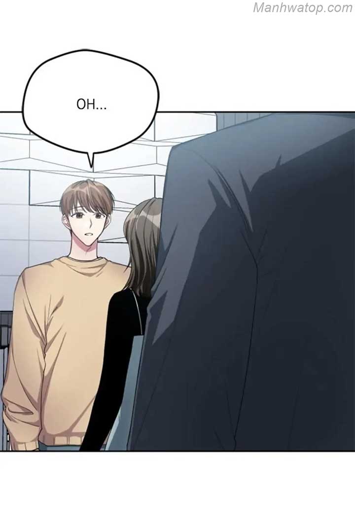 Breaking News Chapter 32 - Page 12