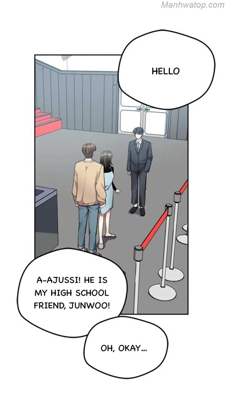 Breaking News Chapter 32 - Page 13