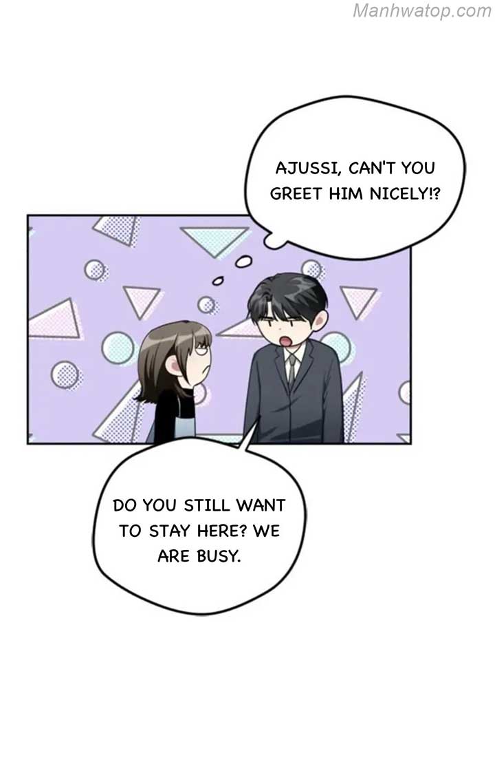 Breaking News Chapter 32 - Page 14