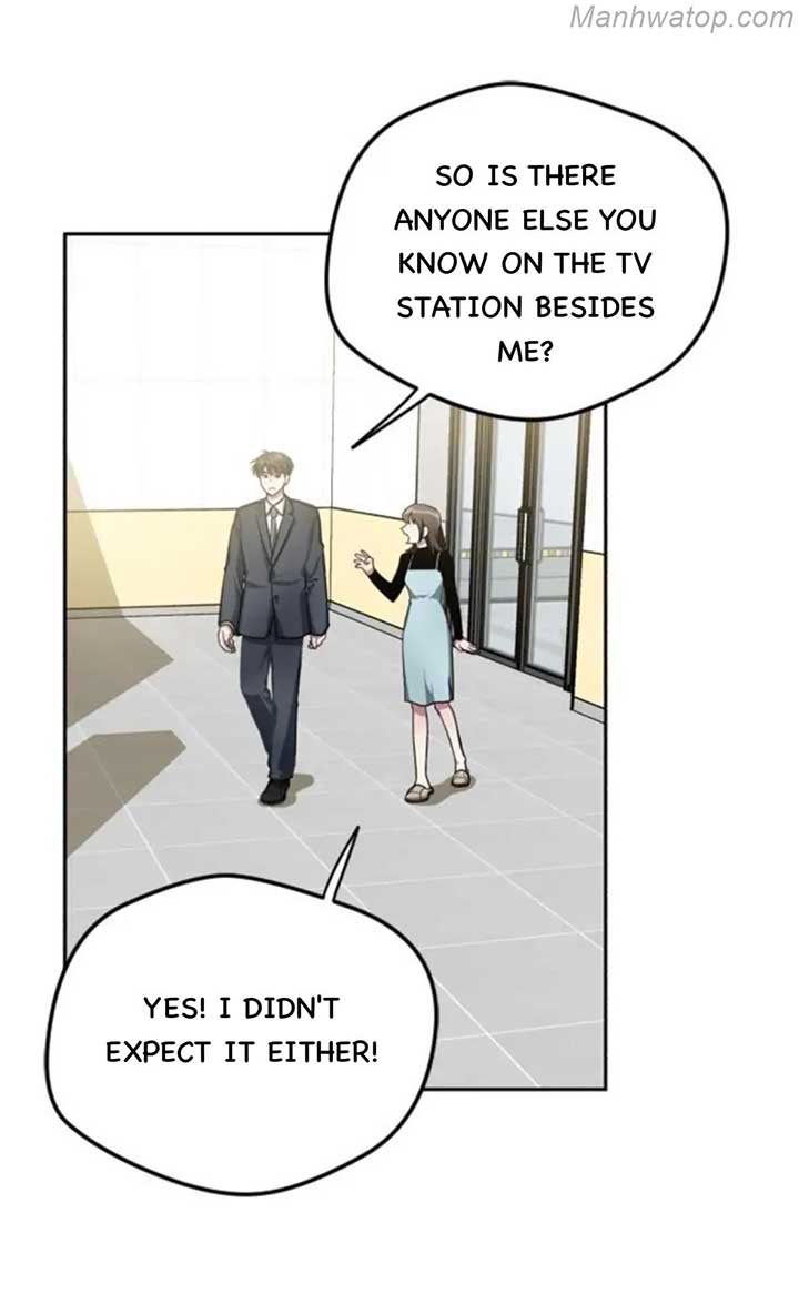 Breaking News Chapter 32 - Page 20