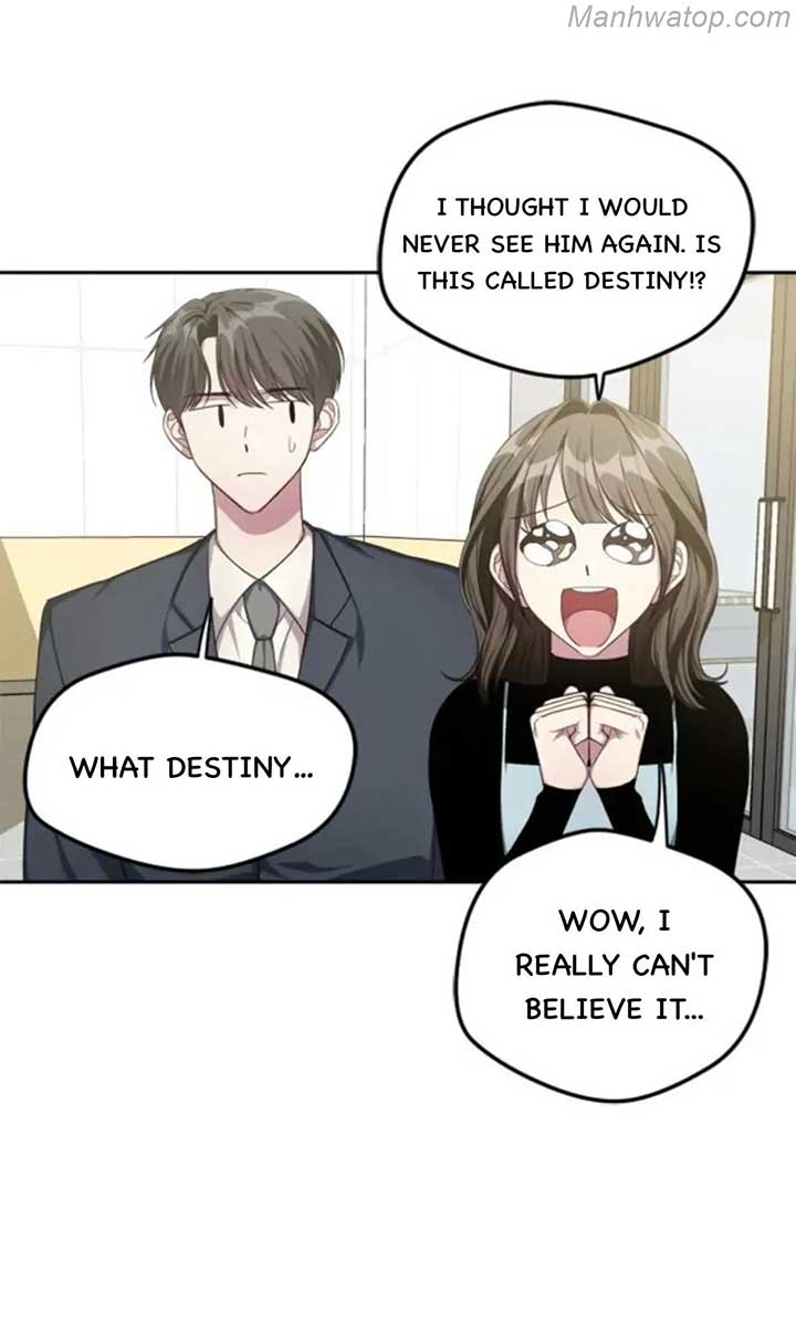 Breaking News Chapter 32 - Page 21